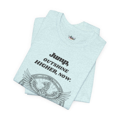 Personalized Phoenix Vintage Graphic Tee