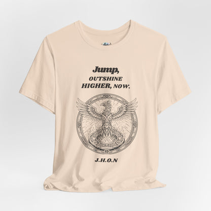 Personalized Phoenix Vintage Graphic Tee