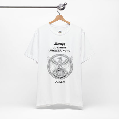 Personalized Phoenix Vintage Graphic Tee