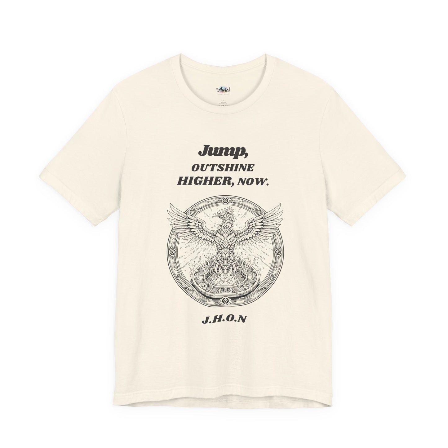 Personalized Phoenix Vintage Graphic Tee