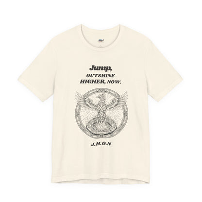 Personalized Phoenix Vintage Graphic Tee