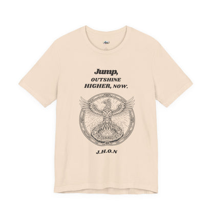 Personalized Phoenix Vintage Graphic Tee