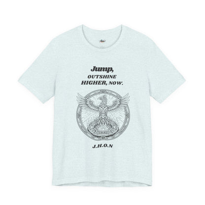 Personalized Phoenix Vintage Graphic Tee