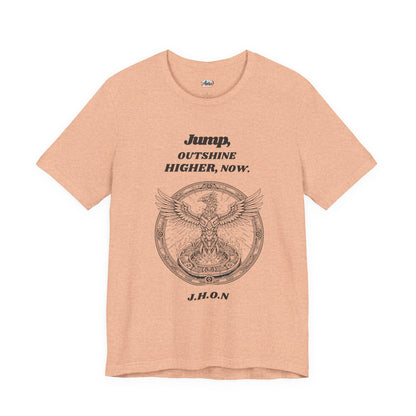 Personalized Phoenix Vintage Graphic Tee