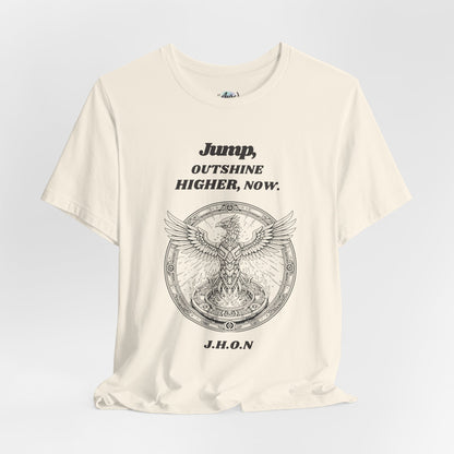 Personalized Phoenix Vintage Graphic Tee