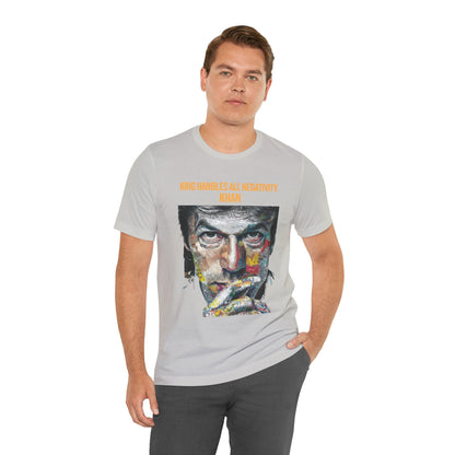 Personalized Khan Graphic Tee