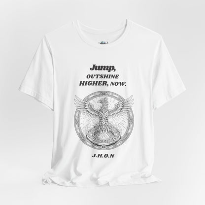 Personalized Phoenix Vintage Graphic Tee