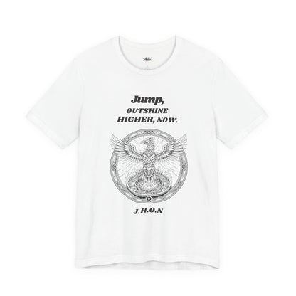 Personalized Phoenix Vintage Graphic Tee