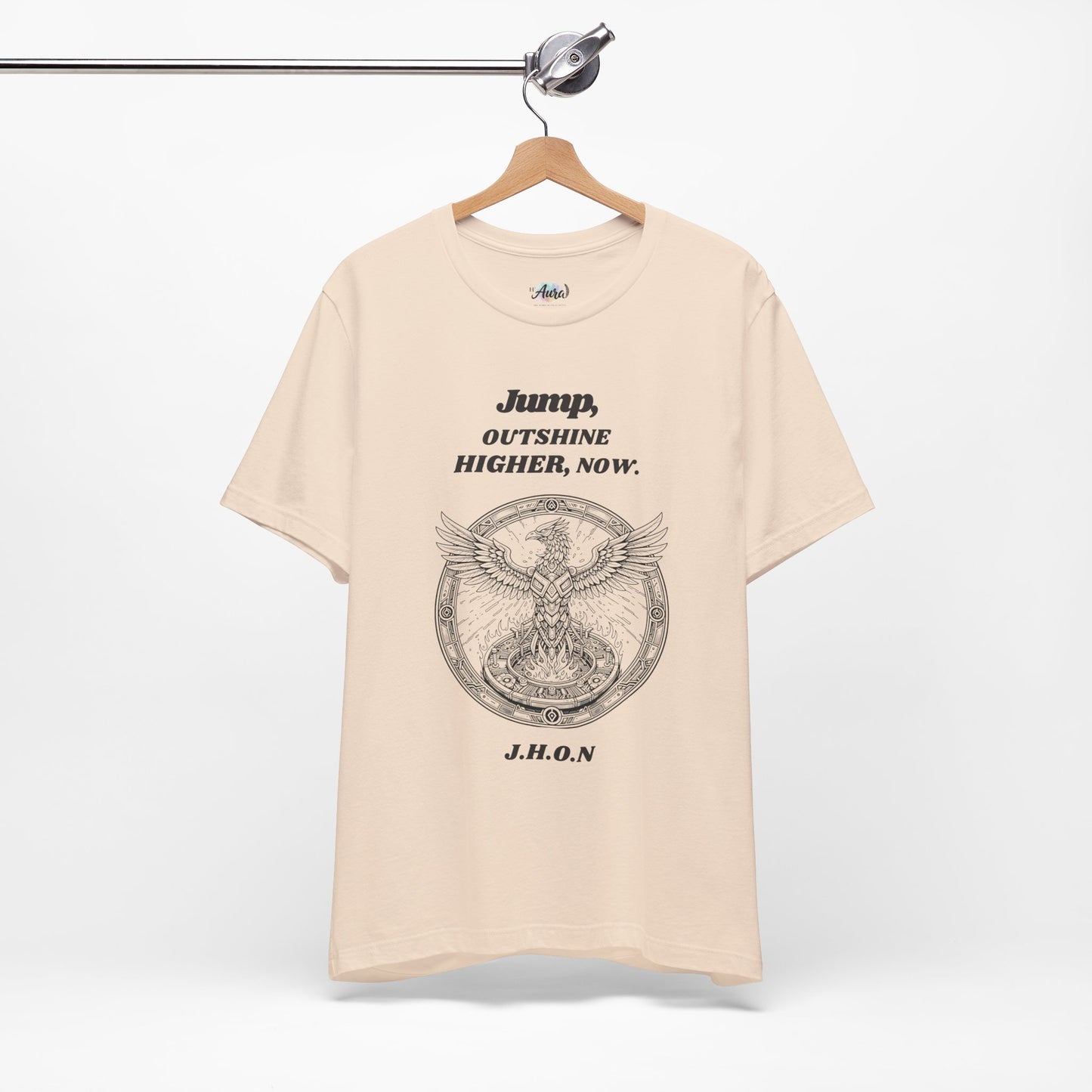 Personalized Phoenix Vintage Graphic Tee