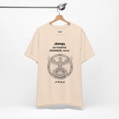 Personalized Phoenix Vintage Graphic Tee