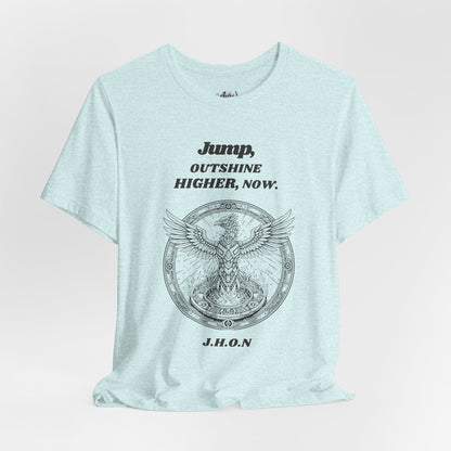 Personalized Phoenix Vintage Graphic Tee