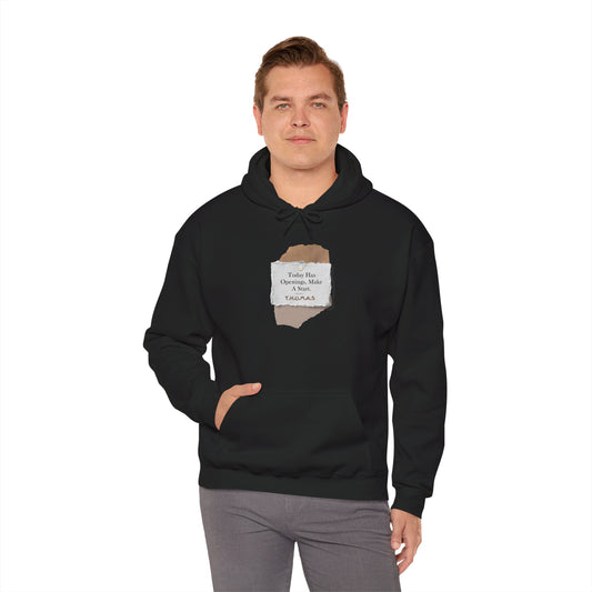 H2 Aura premium personalized hoodie with a custom name initial acrostic quote. This versatile streetwear piece features a bold artistic design and a unique narrative that is purely yours.