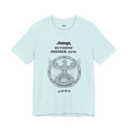 Personalized Phoenix Vintage Graphic Tee