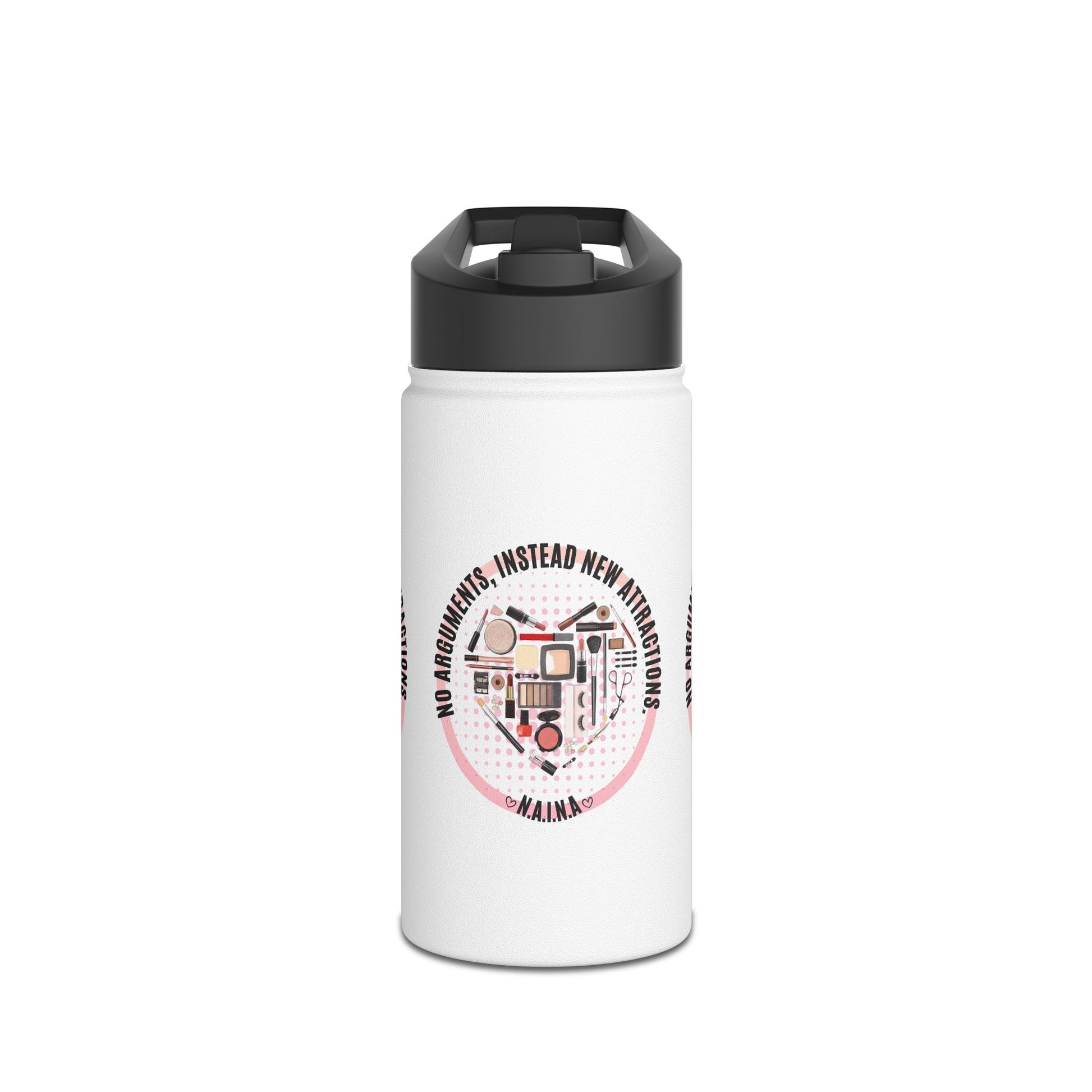 The perfect personalized gift for birthdays or gyms. Custom H2 Aura water bottles with unique initial designs. Durable, BPA-free, and vacuum insulated.