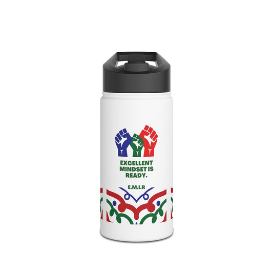 The perfect personalized gift for birthdays or gyms. Custom H2 Aura water bottles with unique initial designs. Durable, BPA-free, and vacuum insulated.