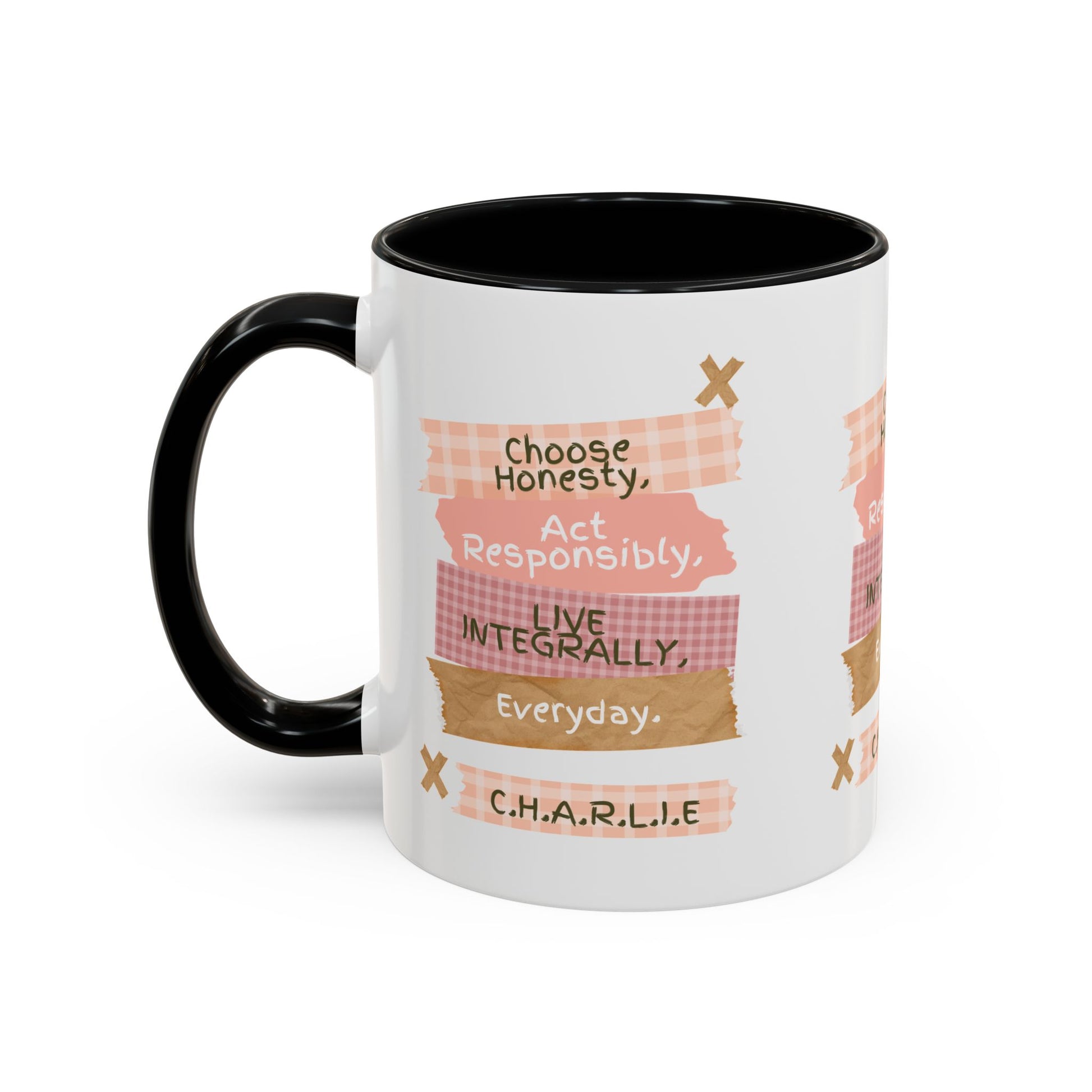 H2 Aura personalized ceramic mug featuring a custom name initial quote and artistic portrait. A unique, high-quality gift that turns a name into a one-of-a-kind statement for daily use.