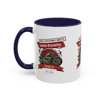 H2 Aura personalized ceramic mug featuring a custom name initial quote and artistic portrait. A unique, high-quality gift that turns a name into a one-of-a-kind statement for daily use.