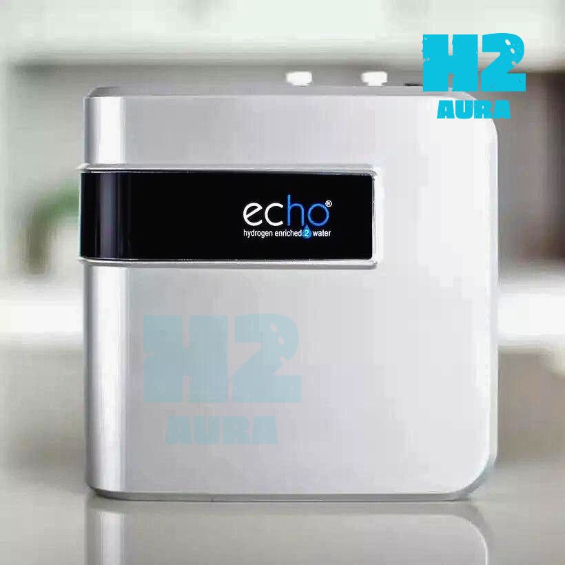 Echo H2 Server Hydrogen Water Generator
