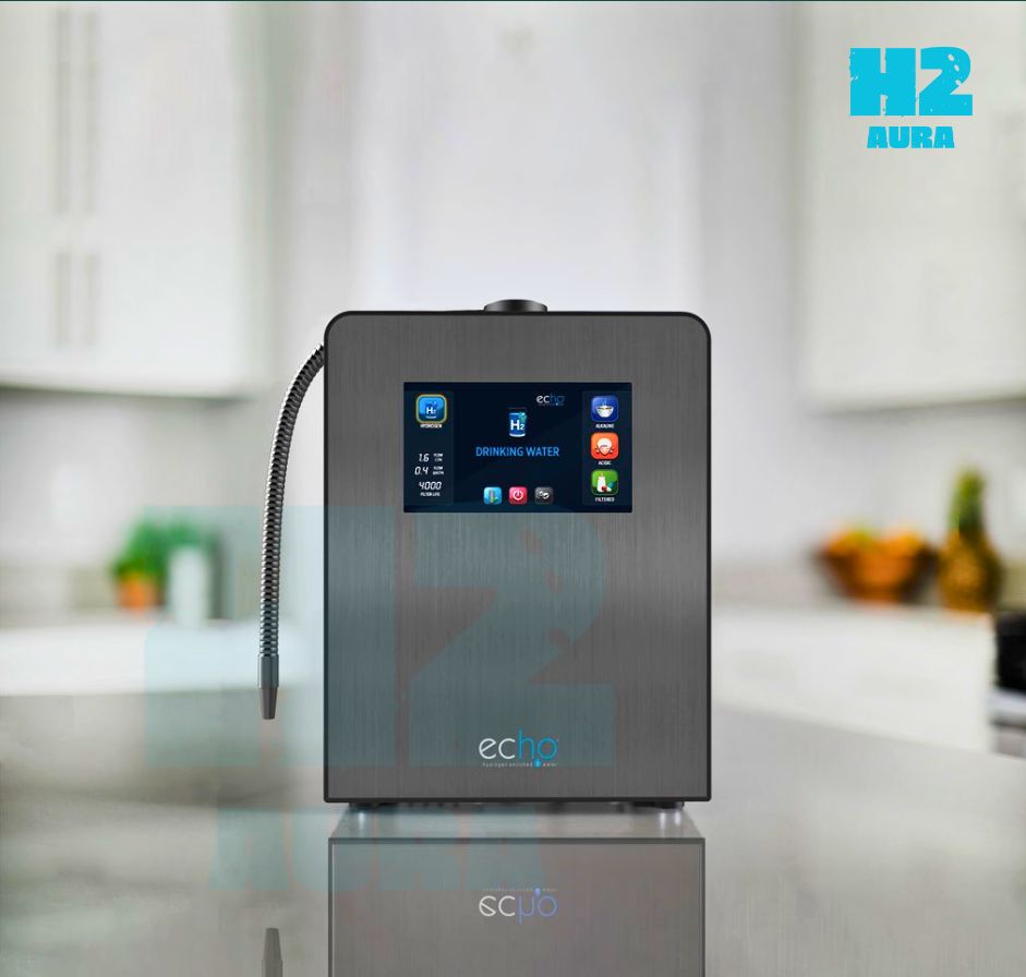 Echo Ultimate™ Hydrogen Water Machine