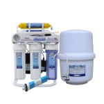 Hydrogen Water Generator vs RO Purifier