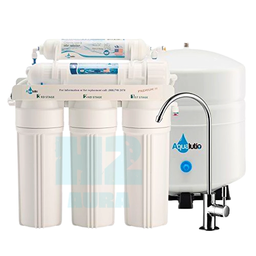 Hydrogen water reverse osmosis pros and cons
