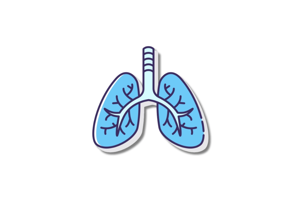 Is Hydrogen Water Good for Lungs?