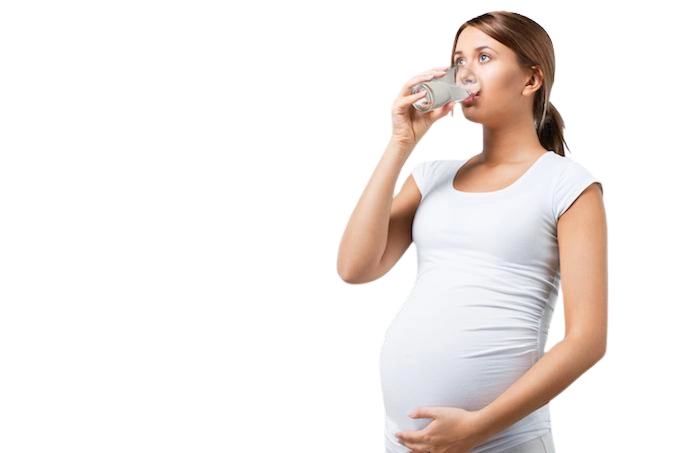 Is hydrogen water good for fertility?