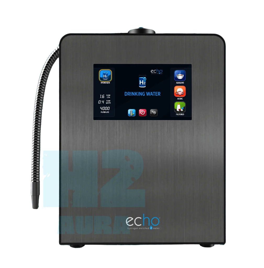 best hydrogen water maker