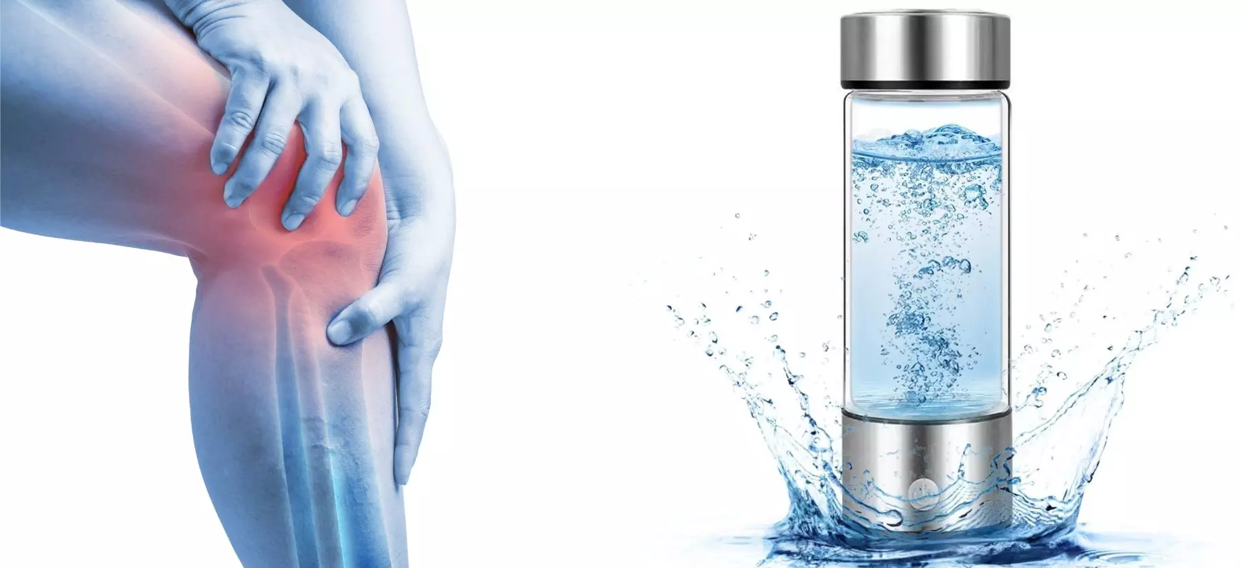 Can Hydrogen Water Alleviate Arthritis Pain: An In-depth Look