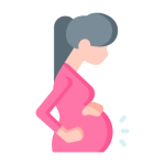 hydrogen water pregnancy