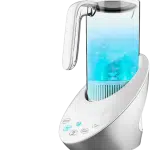 piurify hydrogen water generator reviews